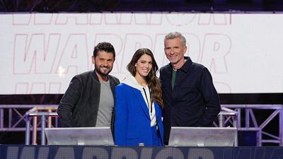 image de la news La nouvelle vient de tomber : pourquoi Iris Mittenaere est finalement remplacée dans Ninja Warrior 2025 ?