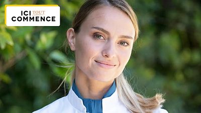 image de la news Ici tout commence : "Merci pour toujours"... Aurélie Pons fait ses adieux à la série, les fans et les anciens acteurs réagissent