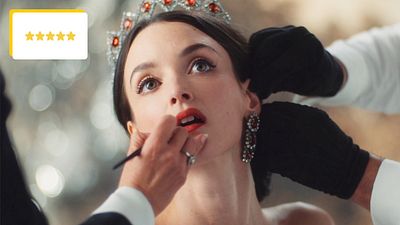 image de la news Niki est-il un bon film ? Voici ce que pensent les spectateurs de ce biopic avec Charlotte Le Bon