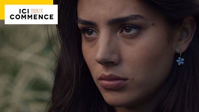 image de la news Ici tout commence : Maya fait un choix déchirant entre Ethan et Léonard