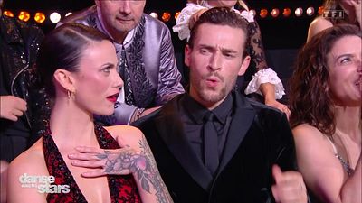image de la news Danse avec les stars : Maghla annonce une grande nouvelle et ça commence ce soir !