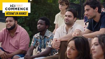 image de la news Ici tout commence : ce qui vous attend dans l'épisode 759 du lundi 25 septembre 2023 [SPOILERS]