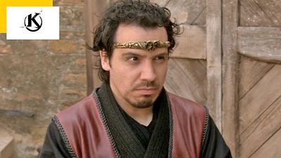 image de la news Kaamelott : ce petit objet que tous les fans attendaient