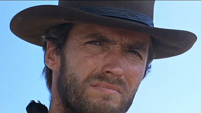 image de la news "Je le voulais vraiment, mais il était trop cher" : avant de proposer le premier rôle de son western mythique à Clint Eastwood, Sergio Leone rêvait de travailler avec cette autre légende du cinéma