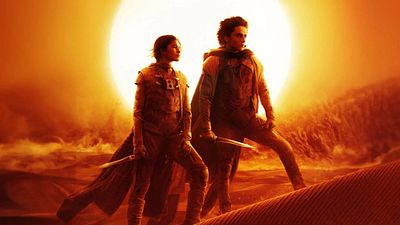 image de la news Dune 3 : Timothée Chalamet aura un fils dans le film de science-fiction... Vous ne devinerez jamais qui tiendra le rôle !