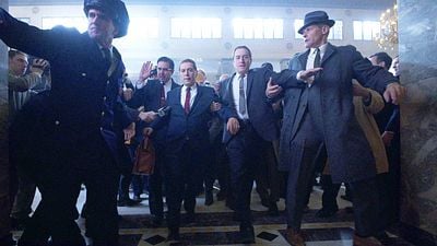 image de la news Noté 4,4 sur 5, ce thriller avec Robert De Niro et Al Pacino dure 3h30 mais chaque seconde est justifiée