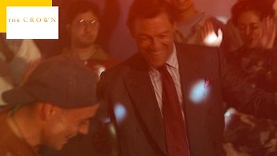 image de la news The Crown : le Prince Charles a-t-il vraiment fait du breakdance ?