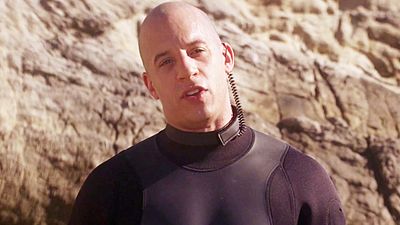 image de la news Ce soir en famille : oubliez Fast and Furious ! Vin Diesel n'a jamais été aussi drôle que dans ce film d'action méconnu des années 2000
