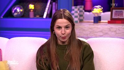 image de la news Exclu. Star Academy : qui sont les plus maniaques au château ? Anouk balance
