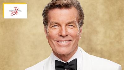 image de la news Les Feux de l’amour : Jack va-t-il pardonner Phyllis ? Ce qui vous attend du lundi 6 au vendredi 10 janvier 2025 sur TF1
