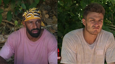 image de la news Exclu : Koh-Lanta : Ulrich en veut-il toujours à Zakariya pour son vote ? "Ce n'était pas seulement le jeu"