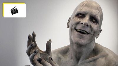 image de la news Christian Bale transformé physiquement ! Pour un rôle mythique qu'on découvrira au cinéma en 2025