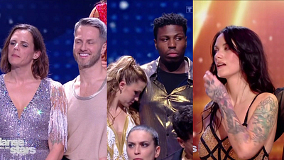 image de la news Danse avec les stars 2026 prime 4 : notre classement face à celui des juges