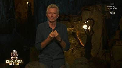 image de la news Koh-Lanta All Stars : qui a été éliminé au conseil après un rebondissement qu'on n'avait pas vu venir ce mardi 15 septembre ?