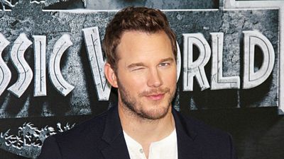 image de la news Après Super Mario, Chris Pratt sera... Mickey ? La blague qui a fait frémir les fans