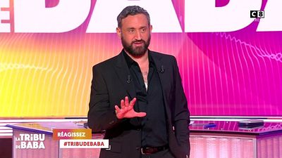 image de la news Ni Pascale de la Tour du Pin ni Karine Arsène : qui est cette animatrice vue dans Touche pas à mon poste qui a “trouvé l’amour avec le meilleur ami” de Cyril Hanouna ?