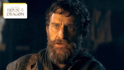 image de la news "Il était brillant !" : George R.R. Martin valide à 100% ce nouveau personnage de House of the Dragon qui n'apparaît pas dans les livres