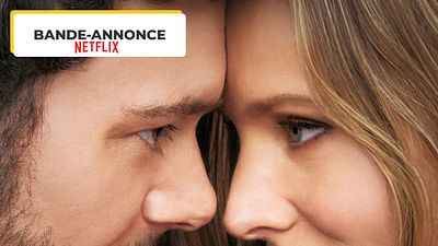 image de la news Netflix : deux stars des années 2000 de retour dans une comédie romantique surprenante