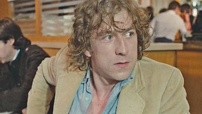 image de la news Mort à 69 ans de Jean-Michel Dupuis, grand second rôle vu dans La Boum et chez Claude Lelouch