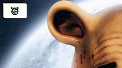 image de la news "Sans aucune cohérence" : noté 1,1 sur 5, c'est le plus mauvais film de 2023 !