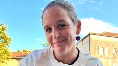 image de la news Audrey Boibessot (Familles nombreuses) bientôt à Paris ?