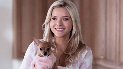 image de la news "C'est comme la pantoufle de Cendrillon" : la nouvelle Elle Woods choisie en personne par Reese Witherspoon débarque sur Prime Video