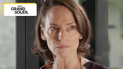 image de la news Un Si Grand Soleil : "Tu as besoin de soins"… Catherine bientôt en cure de désintox ?