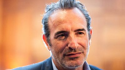 image de la news Première image de Jean Dujardin chez Xavier Gianolli dans un film ambitieux inspiré d'une histoire vraie