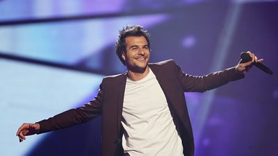 image de la news "Pour des raisons familiales" : Amir annonce une mauvaise nouvelle à ses fans à quelques jours de monter sur scène