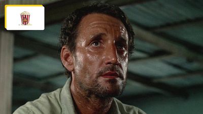 image de la news "Je répétais pour rester en vie" : le tournage de ce chef-d'oeuvre fait passer celui des Dents de la mer pour un pique-nique !