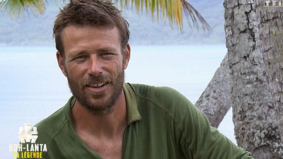 image de la news "J'avais 16 kilos en moins" : Ugo (Koh-Lanta) évoque ses problèmes de santé et son séjour à l'hôpital après le tournage