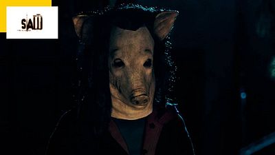 image de la news Saw 10 au cinéma : qui est ce personnage dans la scène post-générique ?