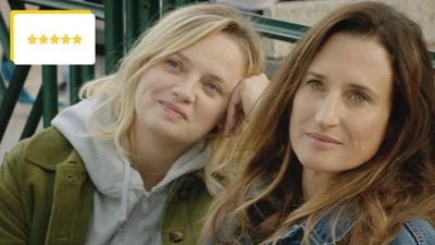 Trois amies : le film avec Camille Cottin est-il bon ? Les spectateurs donnent leur avis