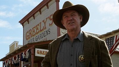 image de la news "Un géant parmi les acteurs" : Clint Eastwood, Dustin Hoffman et le reste d'Hollywood rendent hommage à Gene Hackman