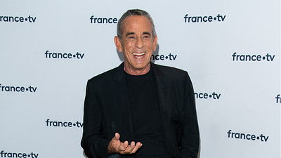 image de la news "Je m'autorisais un ou deux pétards" : Thierry Ardisson cash sur ce qu'il faisait après ses émissions