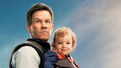 The Family Plan sur Apple TV+ : la comédie d'action la plus cool de la fin d'année avec Mark Wahlberg