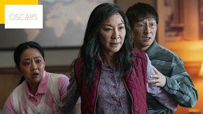 image de la news Oscars 2023 : Everything Everywhere All at Once en tête des nominations, Steven Spielberg, Top Gun et Avatar 2 dans la course