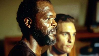 image de la news Ce soir sur Netflix : injustement oublié depuis 30 ans, ce thriller avec Matthew McConaughey et Samuel L. Jackson est d'une rare puissance