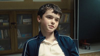 image de la news Adolescence : la série numéro 1 sur Netflix est-elle bonne ? Voici les avis des internautes !