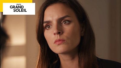image de la news Un Si Grand Soleil en avance : résumé de l’épisode du mardi 23 janvier 2024 [SPOILERS]