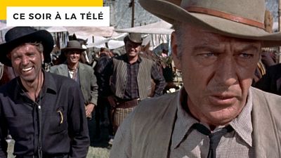 image de la news Ce soir à la télé : Gary Cooper et Burt Lancaster dans le même western, c'est un pur régal pour tous les nostalgiques de La Dernière Séance