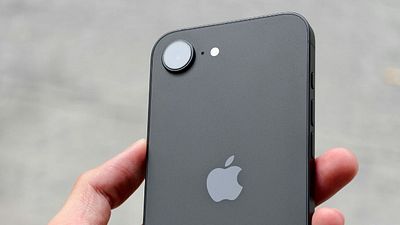 image de la news Amazon brade le prix du très prisé iPhone 16e pour une durée limitée