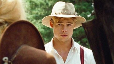 image de la news Ce soir à la télé : il y a 34 ans, Brad Pitt tenait son premier rôle en tête d'affiche et c'était pour un film vibrant de Robert Redford noté 4 sur 5