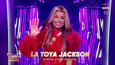 image de la news Mask Singer : combien de temps ont les stars internationales pour essayer leur costume ?