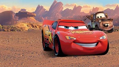 image de la news Cars fête ses 20 ans : saviez-vous que le film Pixar devait avoir un tout autre titre ?