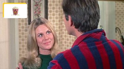 image de la news C'est l'une des séries marquantes de notre enfance : comment se terminait Ma sorcière bien-aimée ?