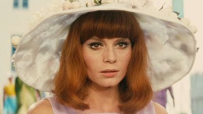 image de la news Dans les années 60, cette actrice française était promise à un grand avenir au cinéma... Mais le destin en a décidé autrement