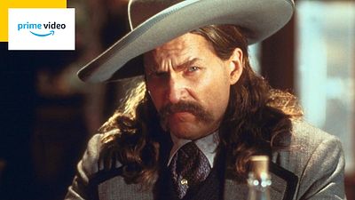 image de la news Wild Bill sur Amazon : Jeff Bridges incarne une légende de l'Ouest dans ce formidable western