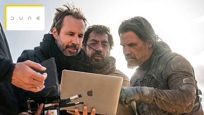 image de la news Dune 2 : "une histoire de magie pure"... Ce geste de Denis Villeneuve envers un fan est bouleversant