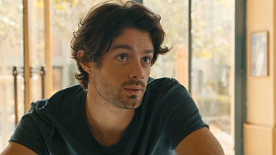 image de la news [EXCLU] Retour de la saga Zodiaque : “Je ne réalise pas” ... Alex Doux (Tout pour la lumière) se confie sur son arrivée surprise dans le reboot de la série culte